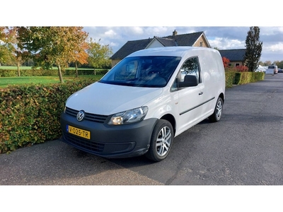 Volkswagen Caddy Diesel