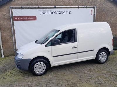 Volkswagen Caddy Diesel