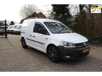 Volkswagen Caddy Diesel