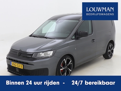 Volkswagen Caddy Diesel