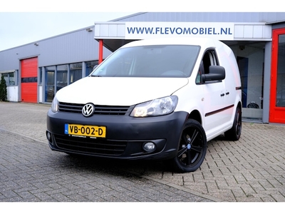 Volkswagen Caddy Diesel