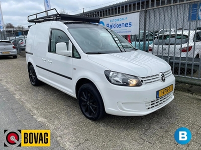 Volkswagen Caddy Diesel