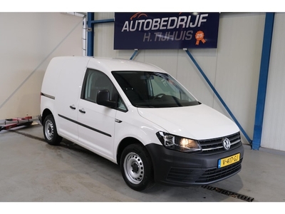 Volkswagen Caddy Diesel