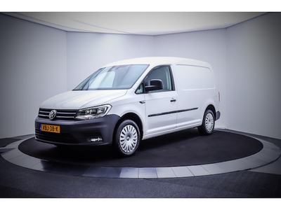 Volkswagen Caddy Maxi Diesel