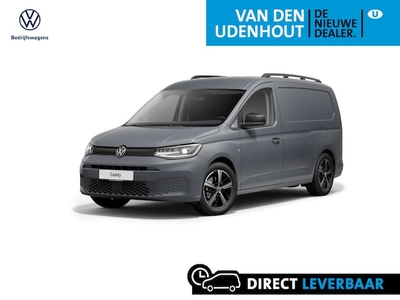 Volkswagen Caddy Maxi Diesel