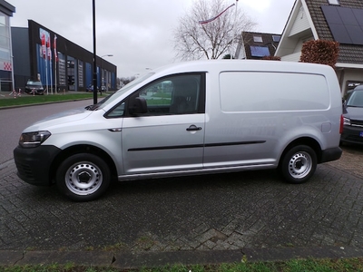 Volkswagen Caddy Maxi Diesel