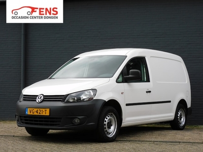 Volkswagen Caddy Maxi Diesel