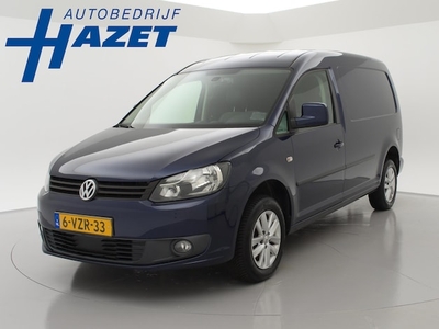 Volkswagen Caddy Maxi Diesel