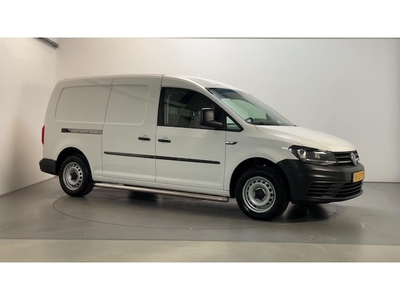 Volkswagen Caddy Maxi Diesel