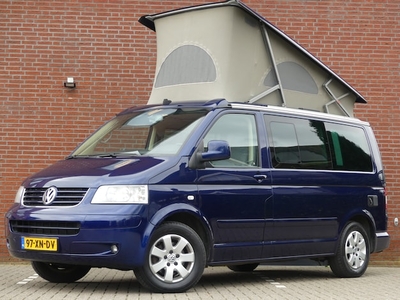 Volkswagen California Diesel