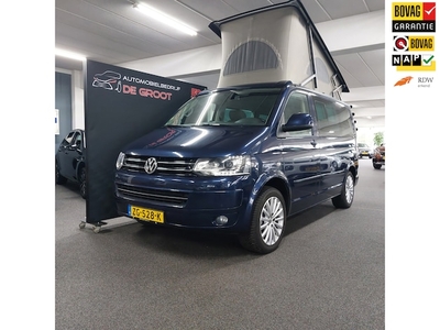 Volkswagen California Diesel