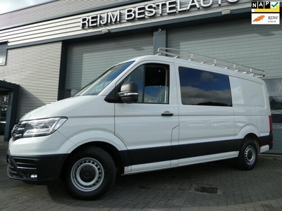 Volkswagen Crafter Diesel