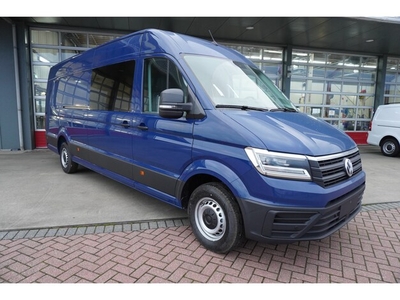 Volkswagen Crafter Diesel