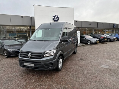 Volkswagen Crafter Diesel