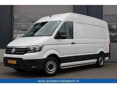 Volkswagen Crafter Diesel