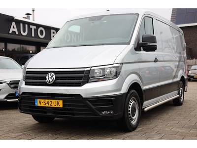 Volkswagen Crafter Diesel