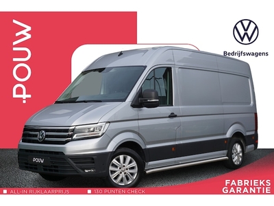 Volkswagen Crafter Diesel