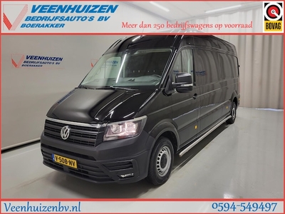 Volkswagen Crafter Diesel