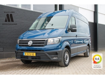 Volkswagen Crafter Diesel