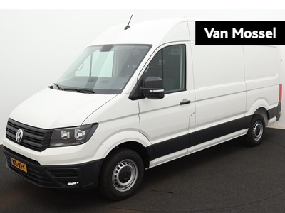 Volkswagen Crafter Diesel