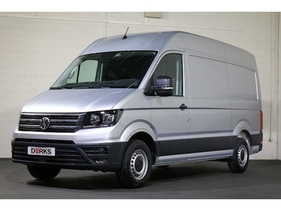 Volkswagen Crafter Diesel