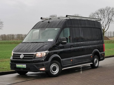 Volkswagen Crafter Diesel