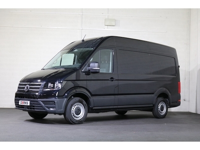 Volkswagen Crafter Diesel