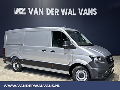 Volkswagen Crafter Diesel