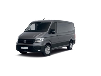 Volkswagen Crafter Diesel