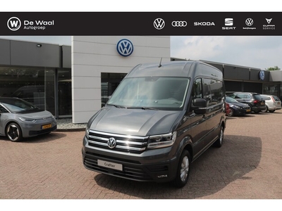 Volkswagen Crafter Diesel