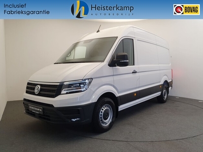 Volkswagen Crafter Diesel