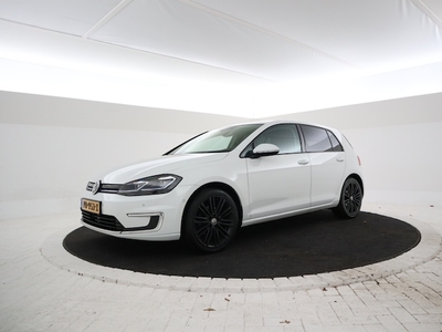 Volkswagen E-Golf