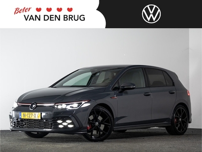 Volkswagen Golf Benzine