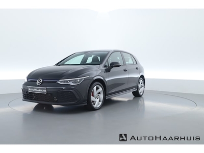 Volkswagen Golf Benzine