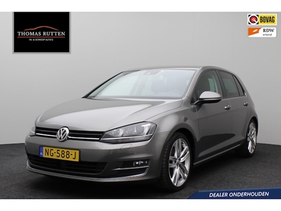 Volkswagen Golf Benzine