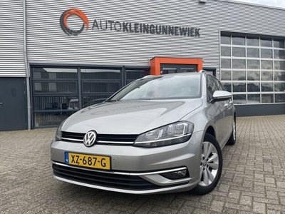 Volkswagen Golf Benzine