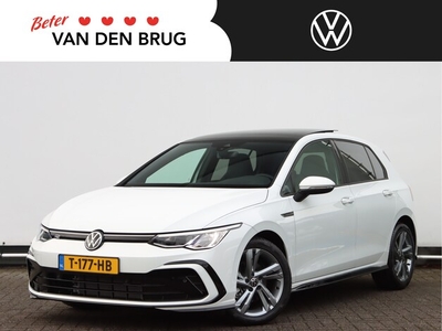 Volkswagen Golf Benzine