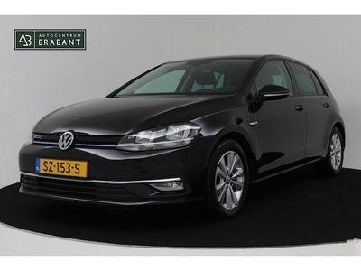 Volkswagen Golf Benzine