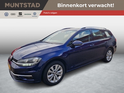 Volkswagen Golf Benzine