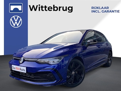 Volkswagen Golf Benzine