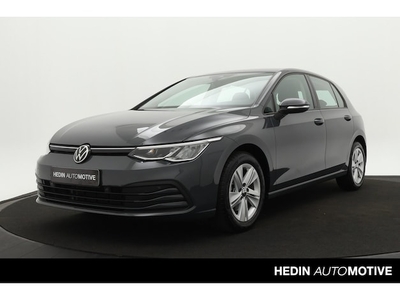 Volkswagen Golf Benzine