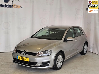 Volkswagen Golf Diesel