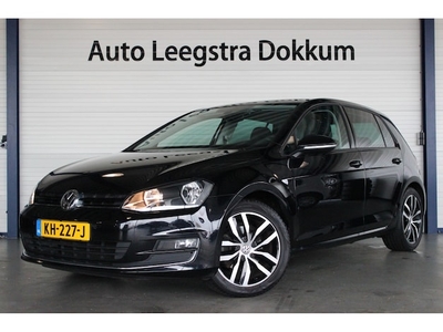 Volkswagen Golf Diesel