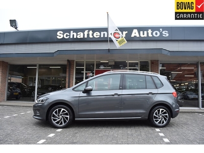 Volkswagen Golf Sportsvan Benzine