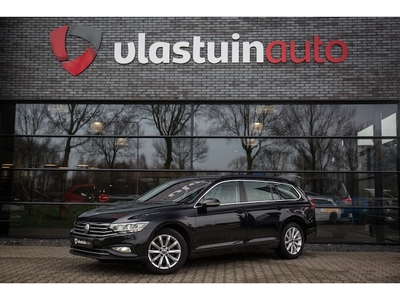 Volkswagen Passat Benzine