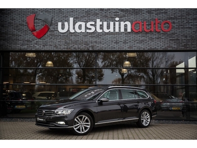 Volkswagen Passat Benzine