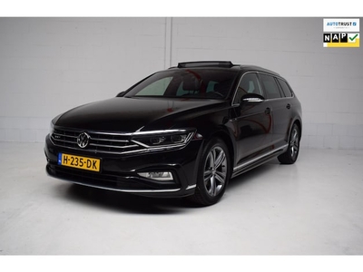 Volkswagen Passat Benzine