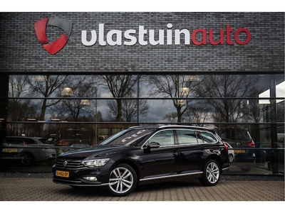 Volkswagen Passat Benzine