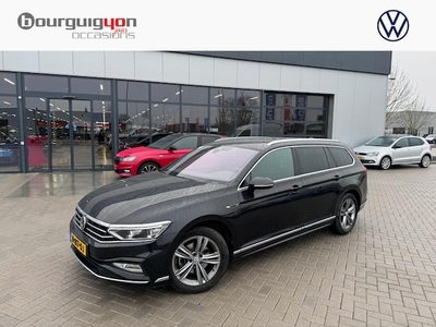 Volkswagen Passat Benzine