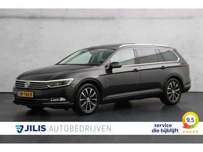 Volkswagen Passat Benzine